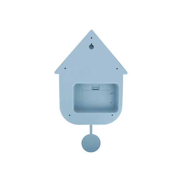 Pendel seinakell Modern Cuckoo - Karlsson-image-3