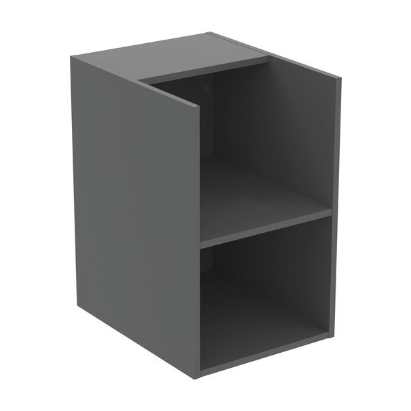 Hall madal rippuv vannitoakapp 40x63 cm i.Life B - Ideal Standard-image-2