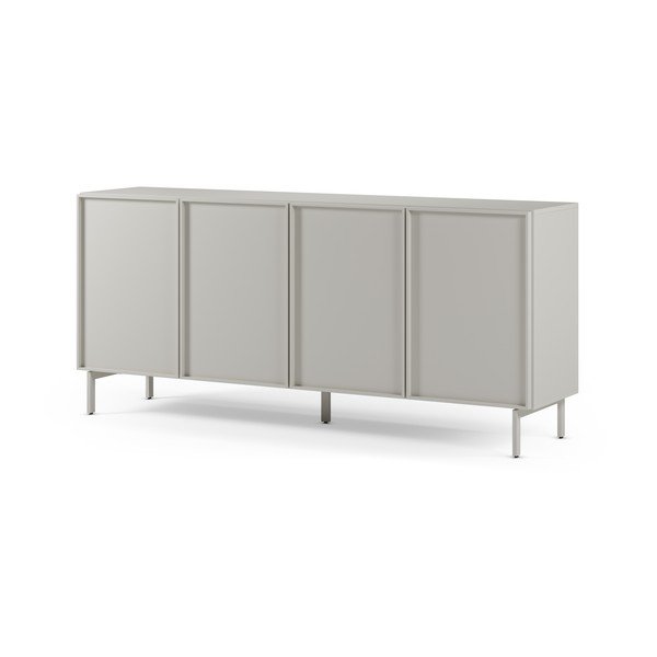 Kreemikas kapp 180x80x42 cm Brise - Marckeric-image-4