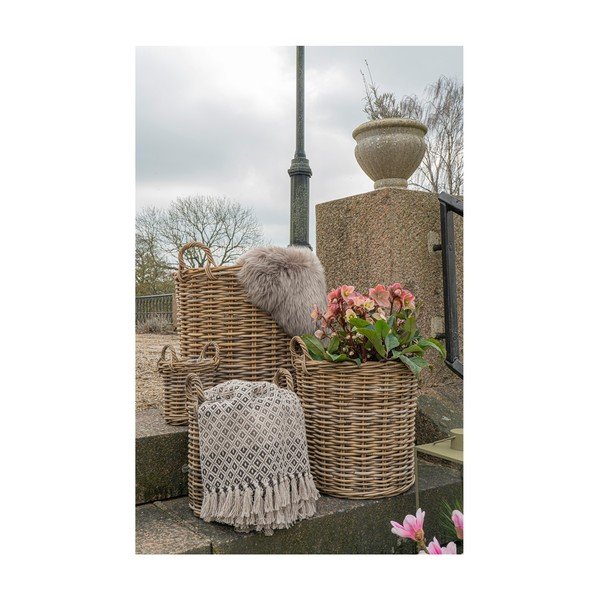 Tekk 130x180 cm Alanya - House Nordic-image-2