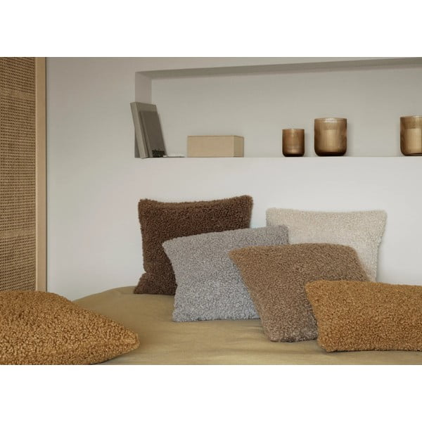 Bukleekangast padjakate 50x50 cm Teddy - Blomus-image-3