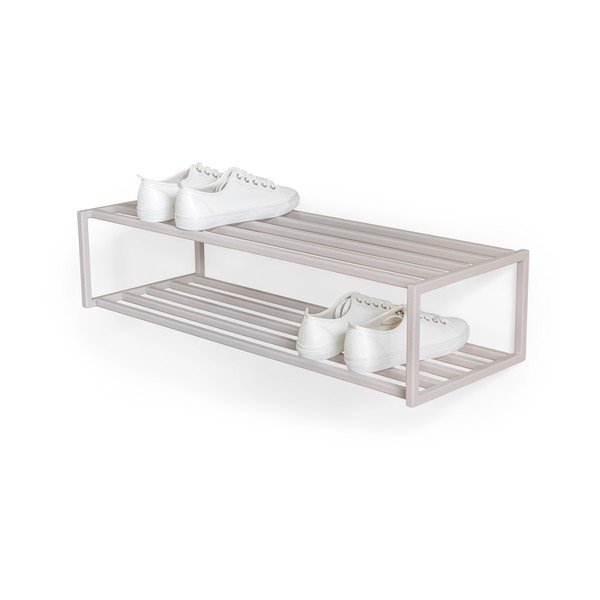 Hallikaspruun terasest rippuv kingariiul 78x20,5x30,5 cm School - Spinder Design