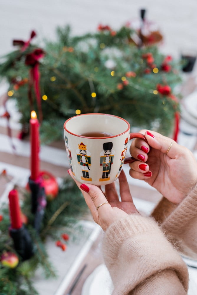 Inspiratsioon: Jõulud