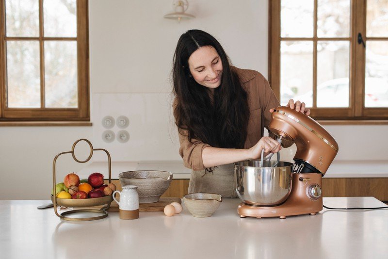 Inspiratsioon: Köök ja söögituba