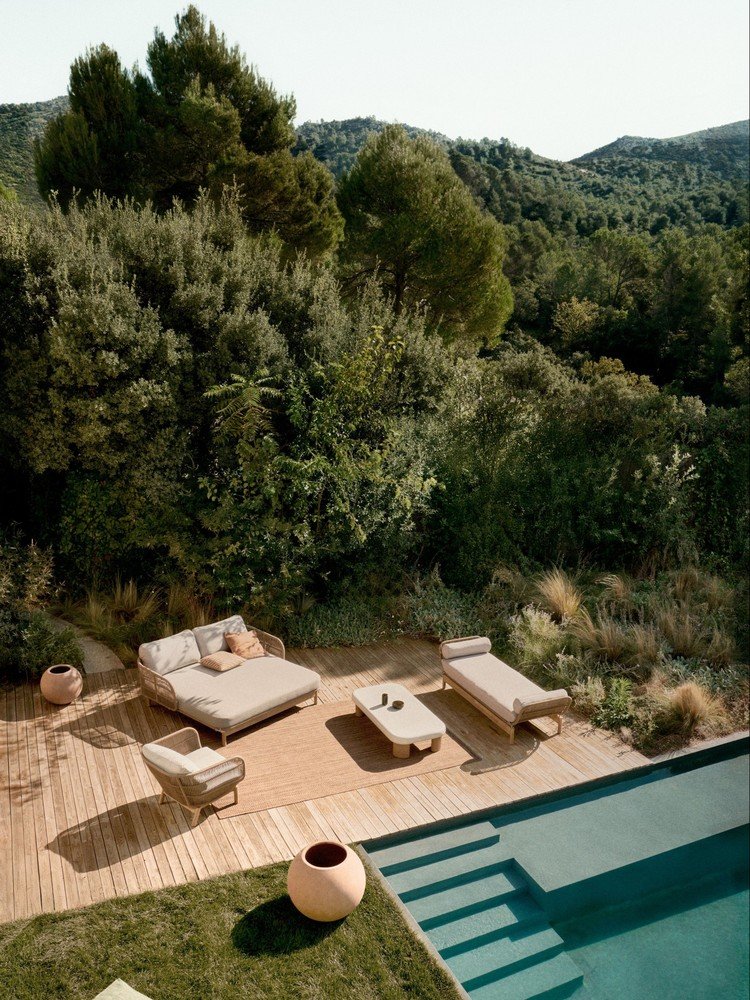 Inspiratsioon: Aed, Aiad