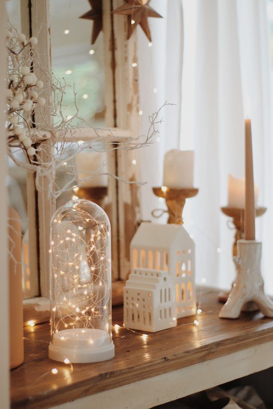 Inspiratsioon: Jõulud