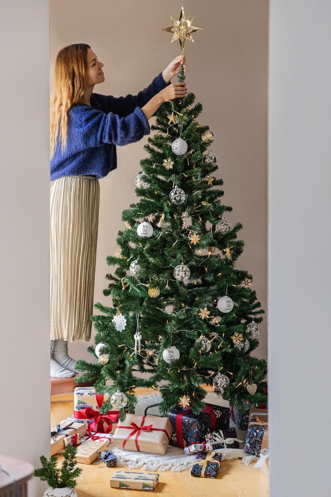 Inspiratsioon: Jõulud, Dekoratsioon, Kaunistamine