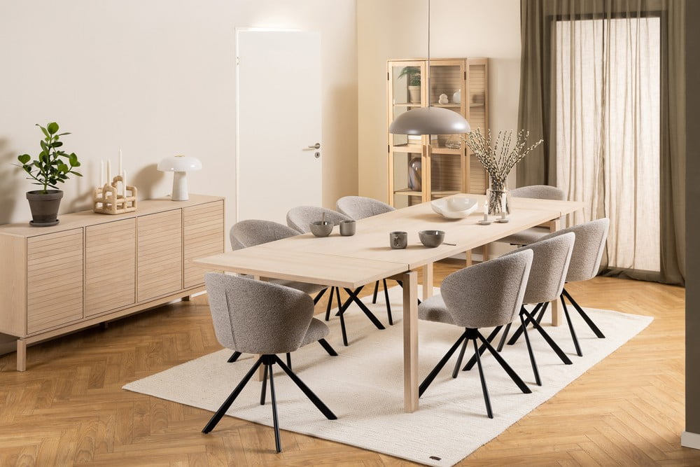 Inspiratsioon: Söögituba