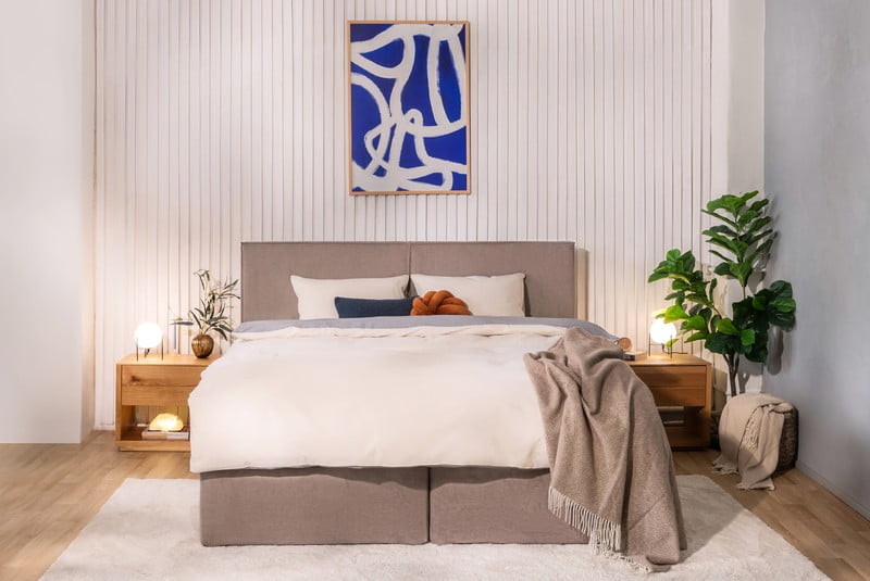 Inspiratsioon: Magamistuba