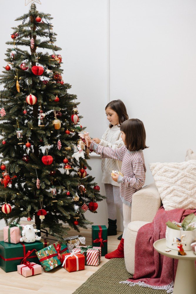 Inspiratsioon: Jõulud