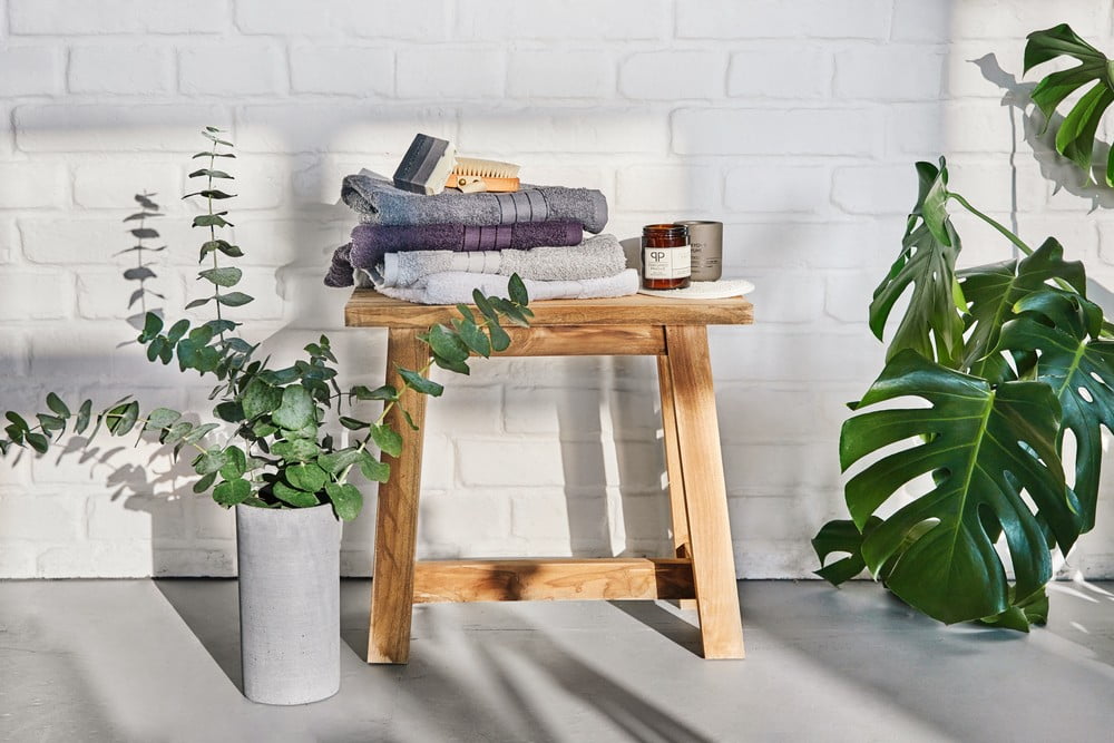 Inspiratsioon: Vannituba