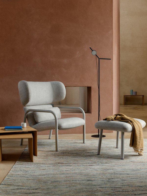 Inspiratsioon: Elutuba