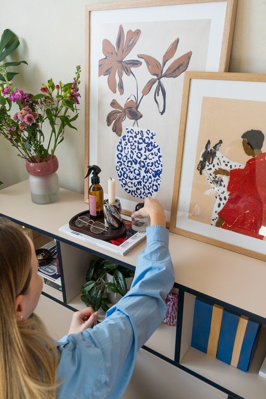 Inspiratsioon: Kaunistamine, Dekoratsioon