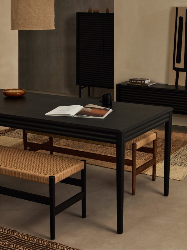 Inspiratsioon: Söögituba