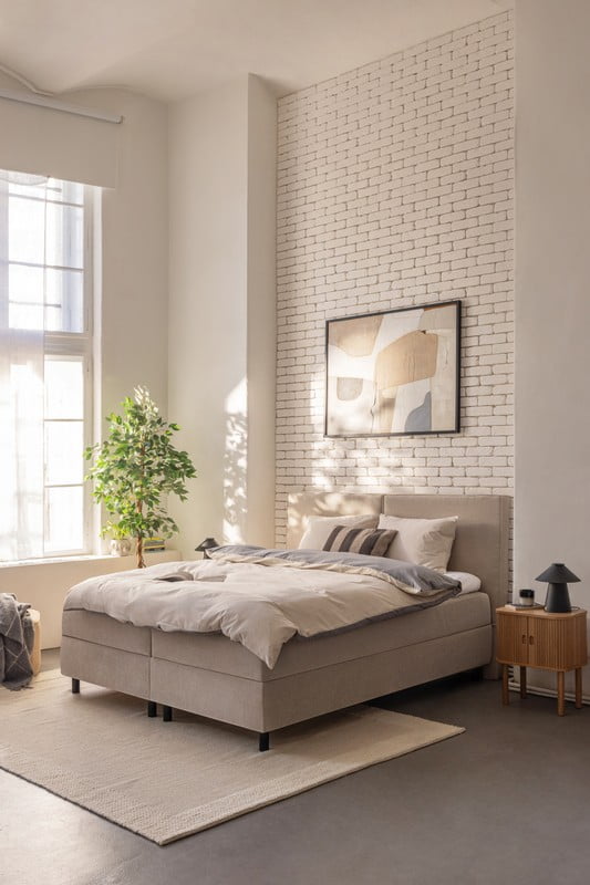 Inspiratsioon: Magamistuba