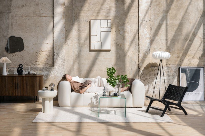 Inspiratsioon: Elutuba