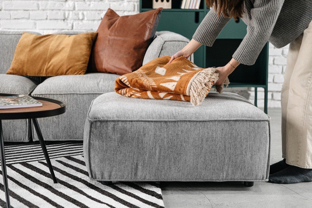 Inspiratsioon: Elutuba