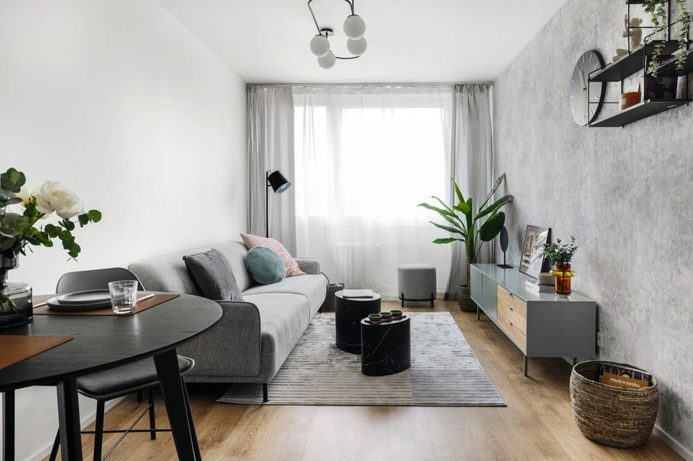 Inspiratsioon: Elutuba