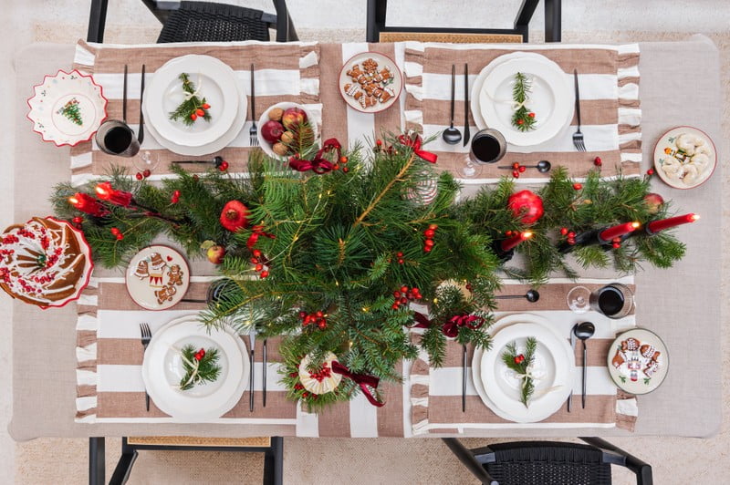 Inspiratsioon: Jõulud