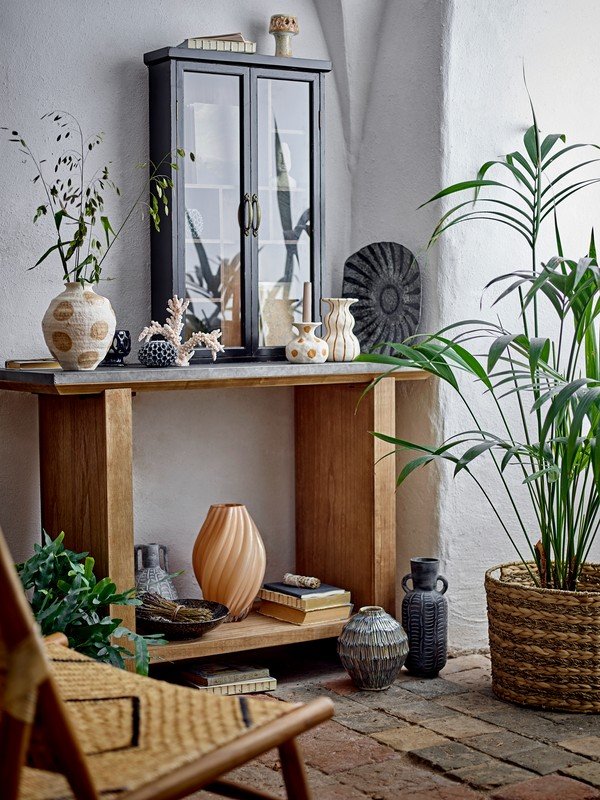 Inspiratsioon: Boho stiil