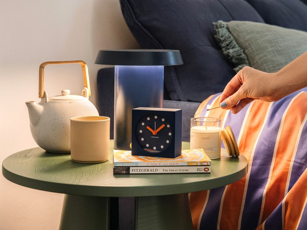 Inspiratsioon: Elutuba, Magamistuba