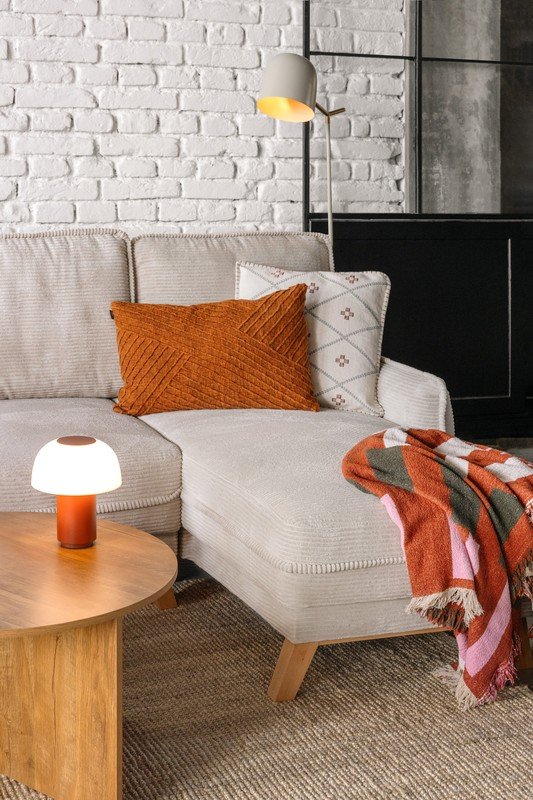 Inspiratsioon: Elutuba