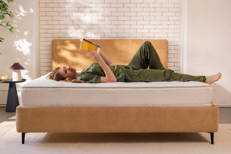 Inspiratsioon: Magamistuba