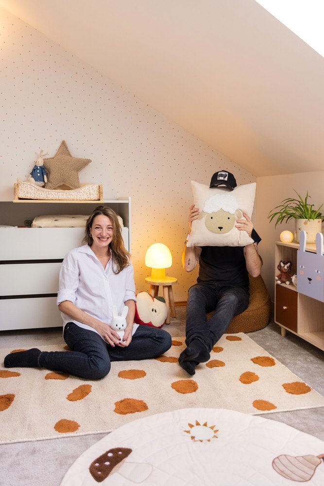 Inspiratsioon: Lastetuba