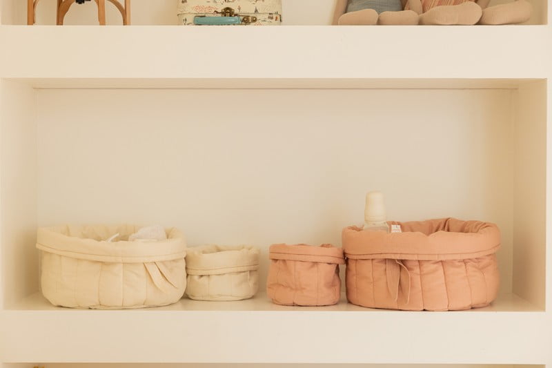 Inspiratsioon: Lastetuba, Boho stiil, Premium kaubamärgid