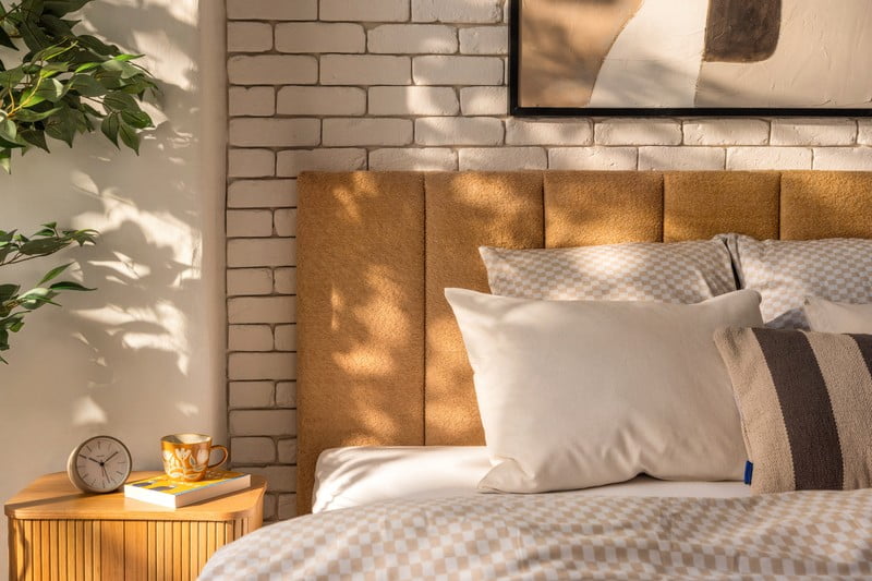 Inspiratsioon: Magamistuba