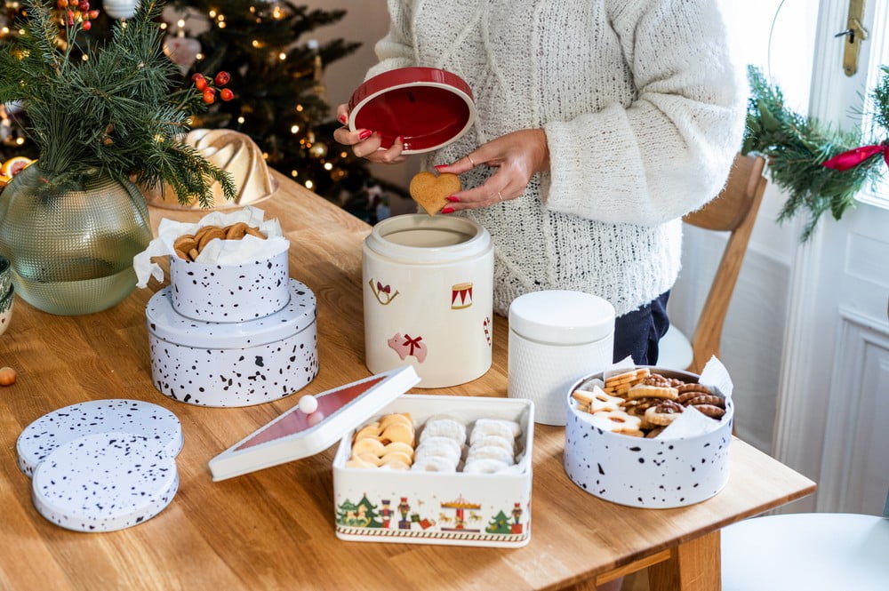 Inspiratsioon: Jõulud