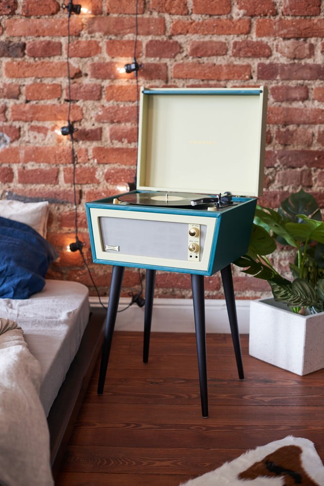 Inspiratsioon: Magamistuba, Industriaalne stiil, Tööstuslik stiil