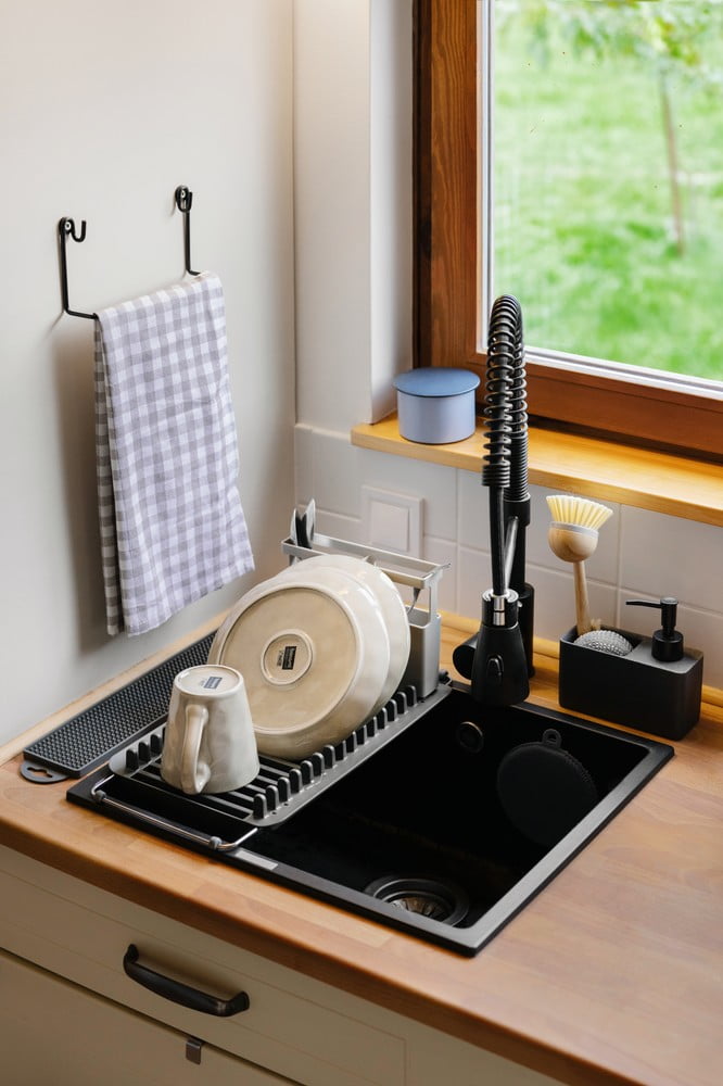 Inspiratsioon: Köök ja söögituba