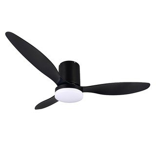 Ventilaatoriga laelambid