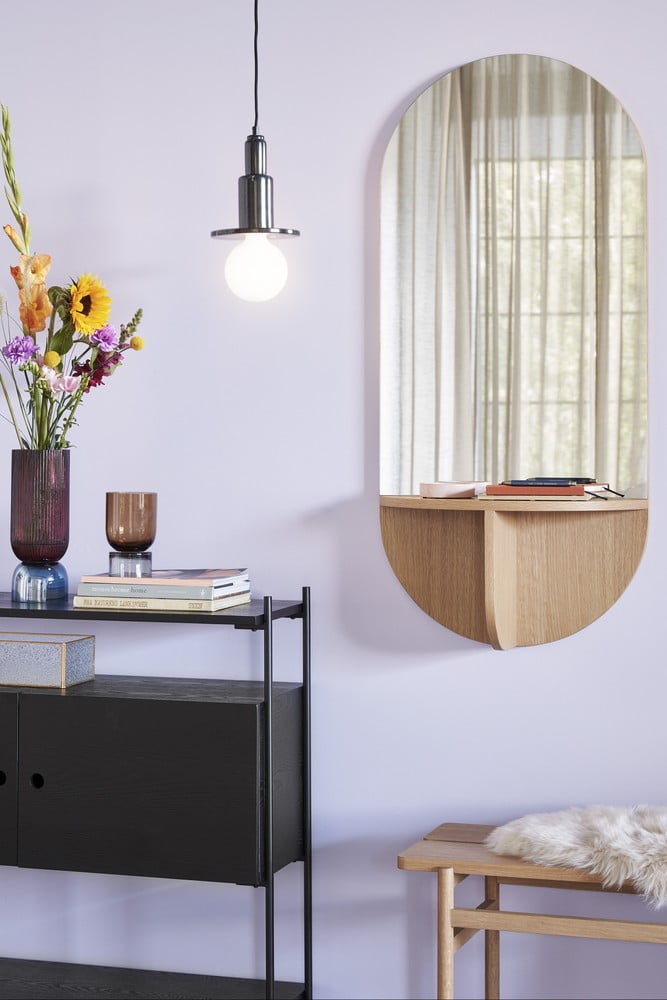 Inspiratsioon: Esik ja garderoob