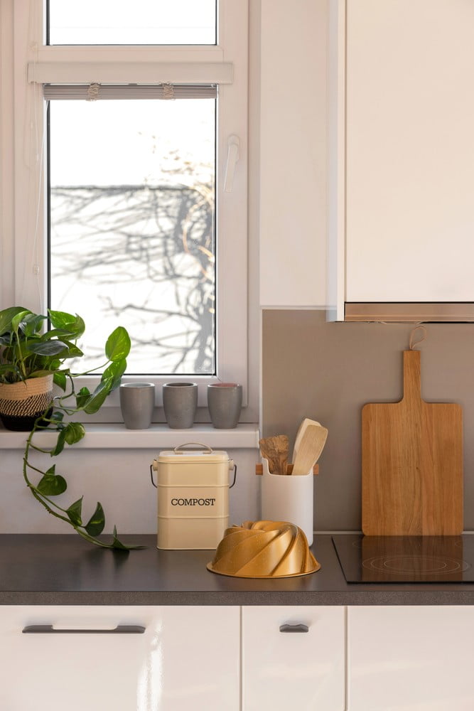 Inspiratsioon: Köök ja söögituba, Skandinaavia stiil