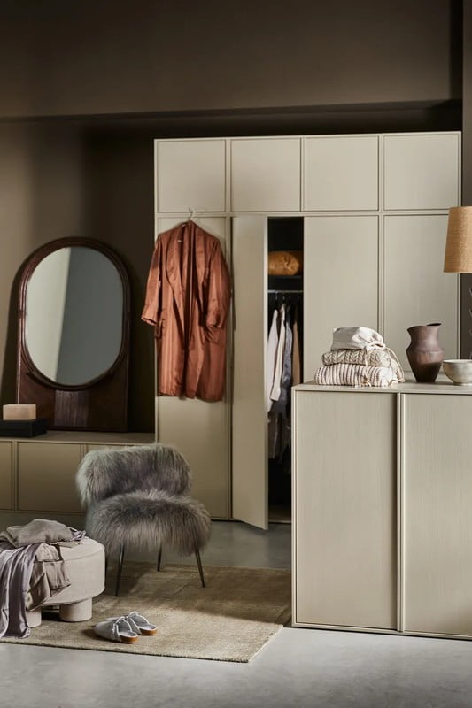 Inspiratsioon: Magamistuba