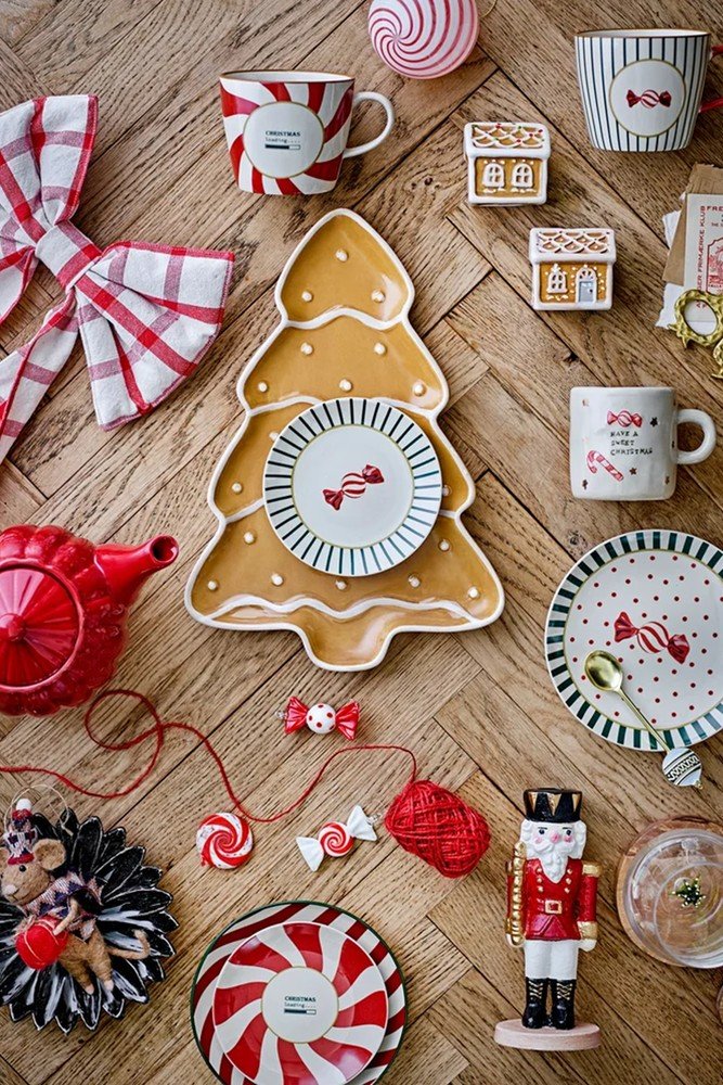 Inspiratsioon: Jõulud