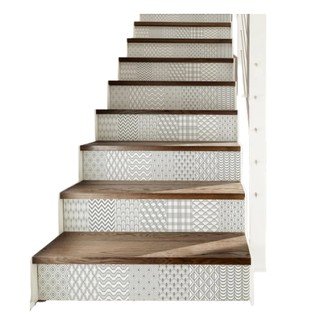 Kleebised treppidele