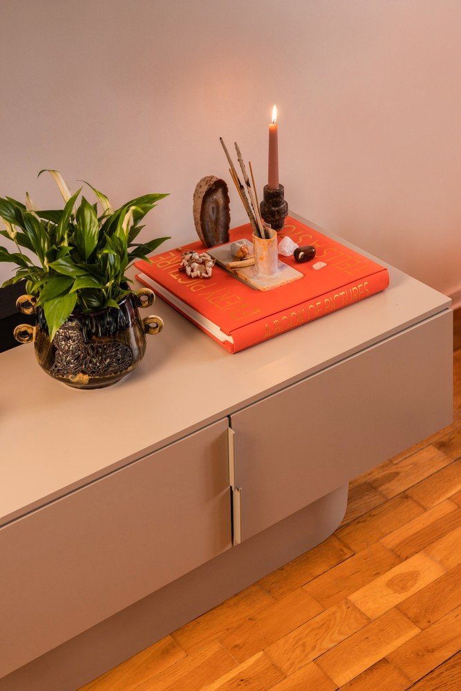 Inspiratsioon: Bonami külaskäigud