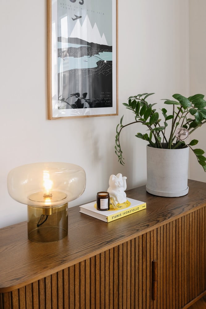 Inspiratsioon: Elutuba