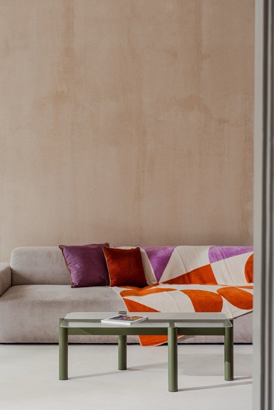 Inspiratsioon: Skandinaavia stiil, Elutuba