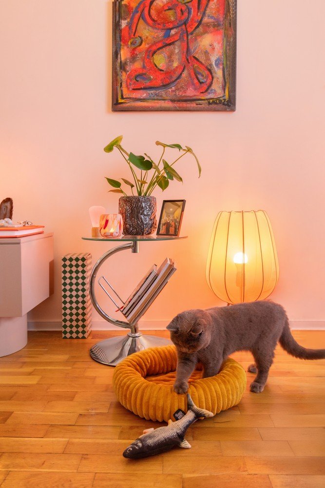 Inspiratsioon: Bonami külaskäigud