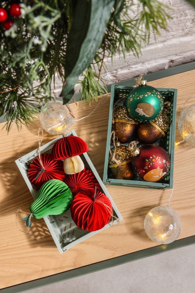 Inspiratsioon: Jõulud