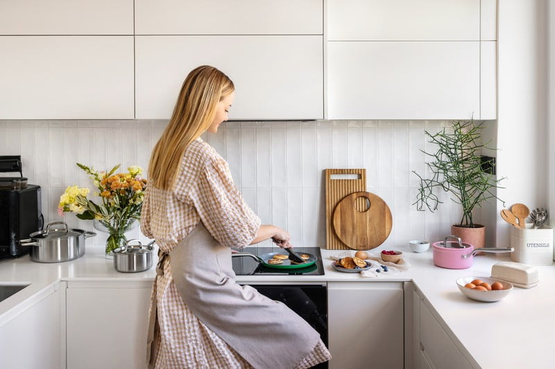 Inspiratsioon: Köök ja söögituba