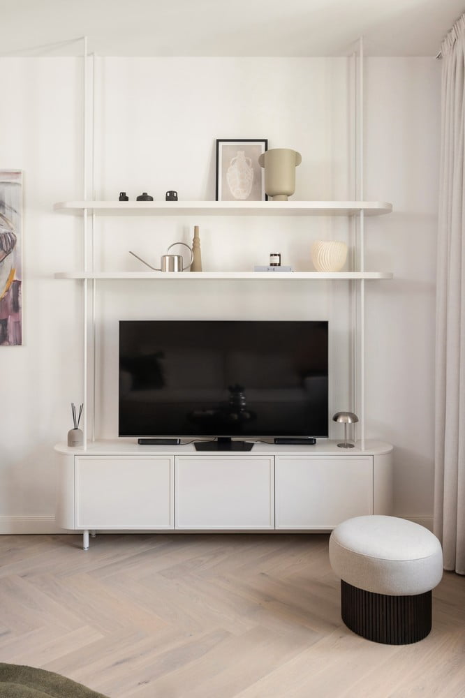 Inspiratsioon: Elutuba