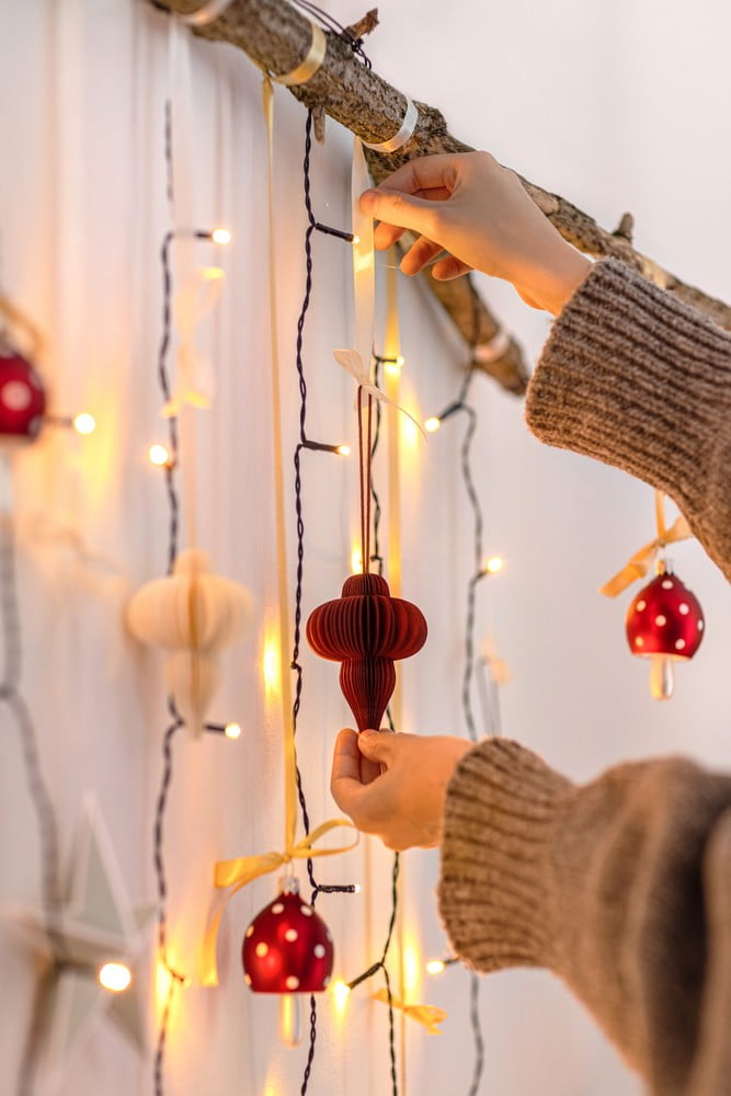 Inspiratsioon: Jõulud, Dekoratsioon, Kaunistamine