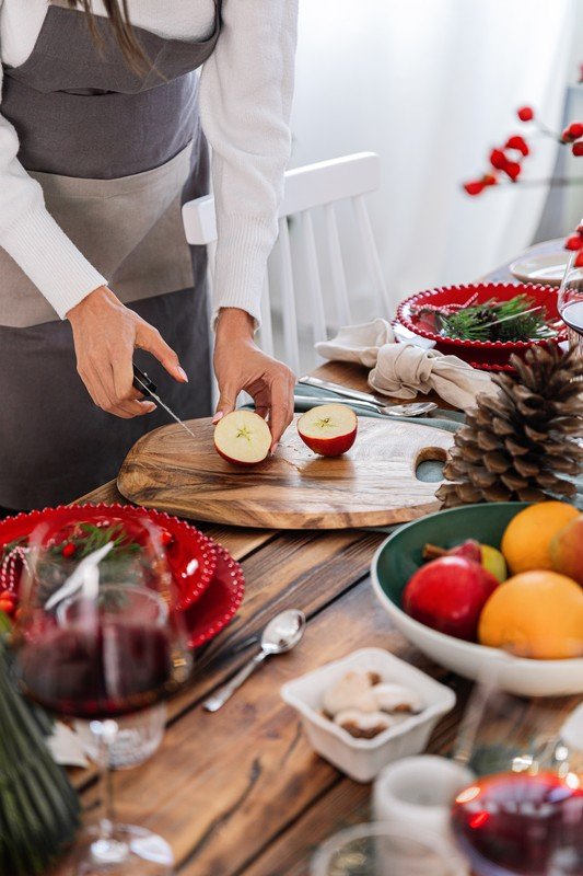 Inspiratsioon: Jõulud