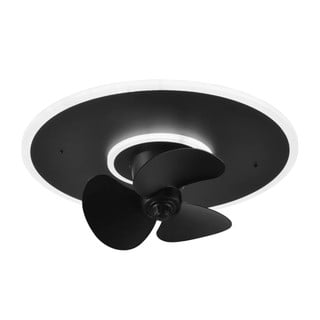 Ventilaatoriga laelambid