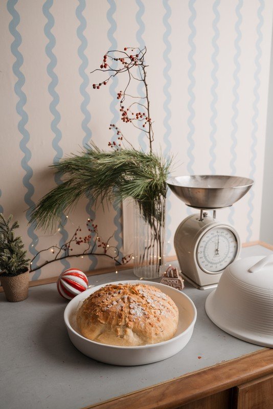 Inspiratsioon: Köök ja söögituba